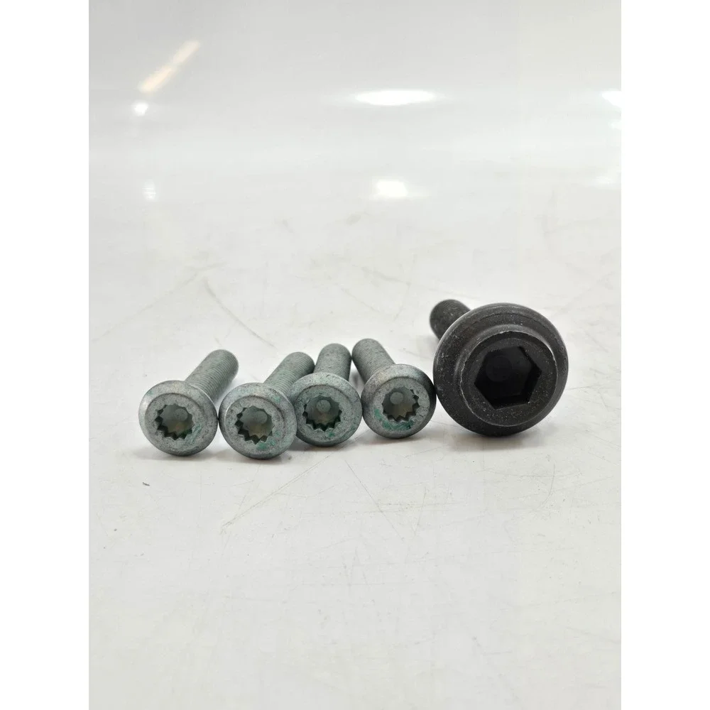 SKF Left OR Right Rear Wheel Hub Bearing Kit Audi 39654014589 | 8D0498625C NOS